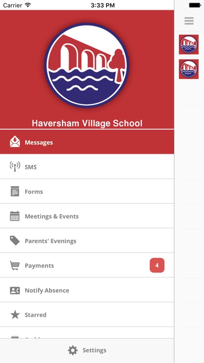 Haversham Village School (MK19 7AN)