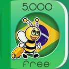 Top 49 Education Apps Like 5000 Phrases - Learn Brazilian Portuguese for Free - Best Alternatives
