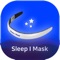 ***건강한 두뇌 "Sleep i Mask"사용법 안내