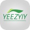 Yeezyiy App is belong  to Fujian Zhousha Clothing Co