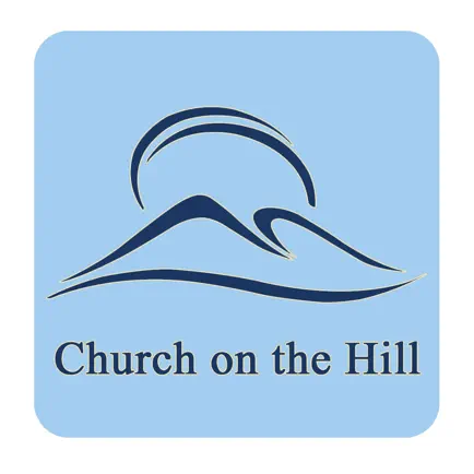 Church on the Hill Foursquare Читы