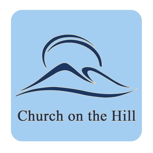 Church on the Hill Foursquare iOS App