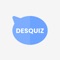 DesQuiz is an application that help medical students to prepare for their exam