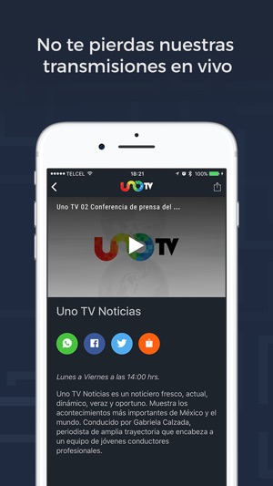 UNOTV(圖2)-速報App