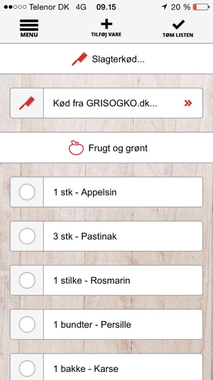 Grisogko.dk screenshot-4