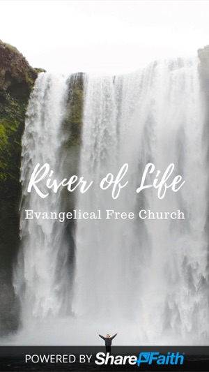 River of Life Church Elk River(圖4)-速報App