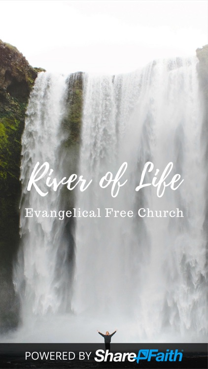 River of Life Church Elk River screenshot-3