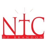 Grounded at NTC