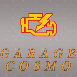 Garage Cosmo