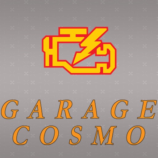 Garage Cosmo