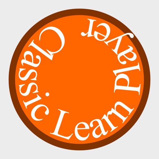 Classic Learn Player icon