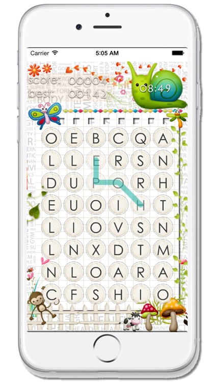 Wordy Premium[HD+] by Eroz Awari