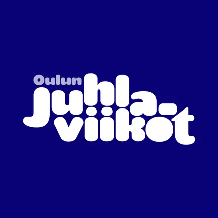 Oulun juhlaviikot Читы