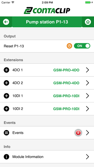 GSM-PRO2(圖3)-速報App