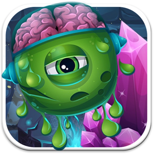 Monster Jewels Star Legend iOS App