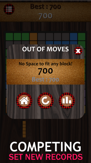 Logic Blocks - Brick Puzzle Lumber Version(圖3)-速報App