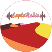 Exploradio Audioguide Namibia