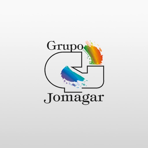 Grupo Jomagar icon