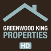 Greenwood King Properties Mobile for iPad