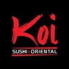 Koi Sushi And Oriental Worsley