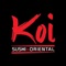 Order food online from Koi Sushi And Oriental