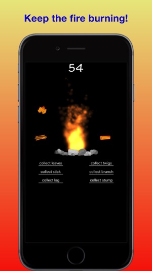 Campfire's Burning(圖1)-速報App