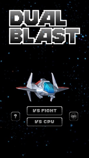 Dual Blast