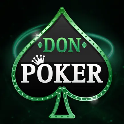 Don Poker Читы