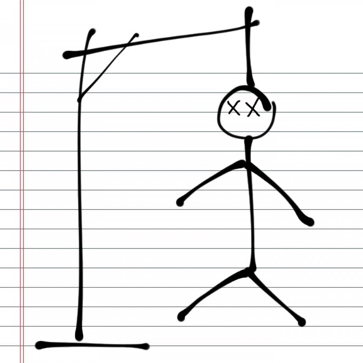 Hangman - Casual icon
