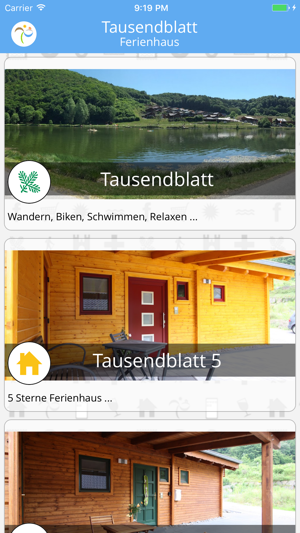 Tausendblatt(圖1)-速報App