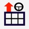 The user can create and save the following Project Control Tools/Charts:-