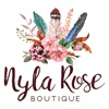 Nyla Rose Boutique NC