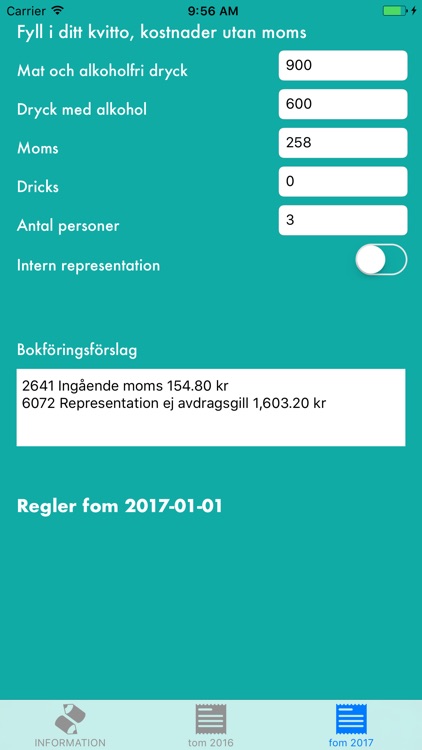 Fiffiga Fia Representation