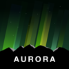App icon Aurora Forecast. - TINAC Inc.