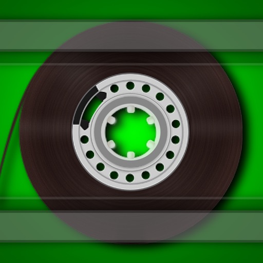 Audio Tape HD