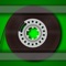 Audio Tape HD is an 80's cassette player