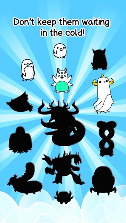 Penguin Evolution | Game of the Mutant Penguins screenshot-3