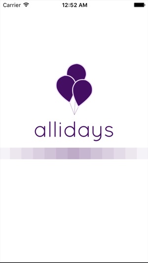 Allidays(圖1)-速報App