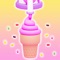 Icon Ice Cream Clicker