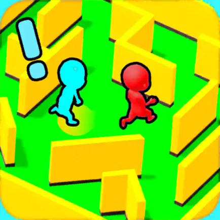 Hide 'n seek 3D - Hideout Cheats