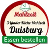 3 Länder Küche Mahlzeit Duisb