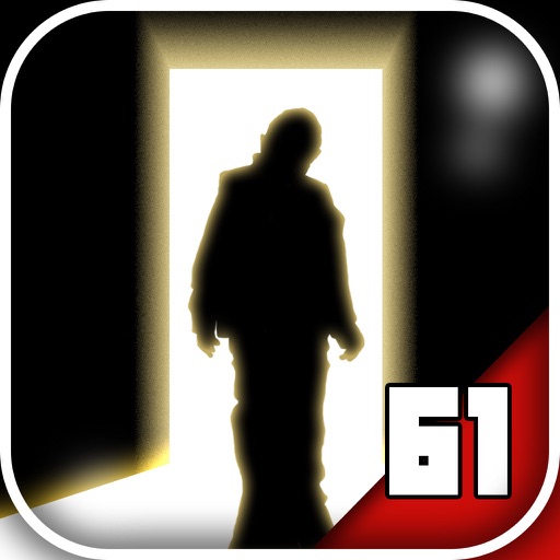 Real Escape 61 - Dark Mine Icon