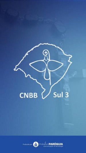 CNBB Regional Sul 3(圖3)-速報App