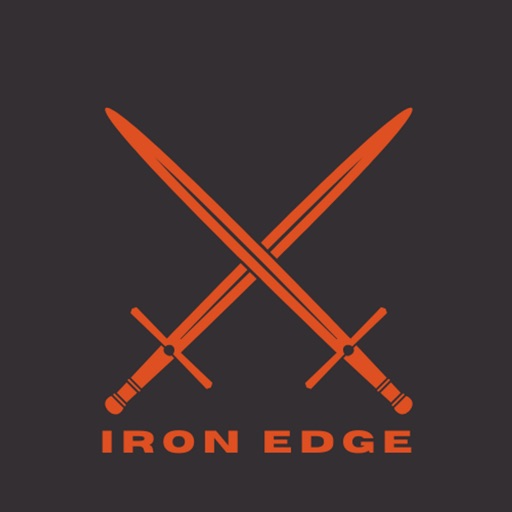 Iron Edge