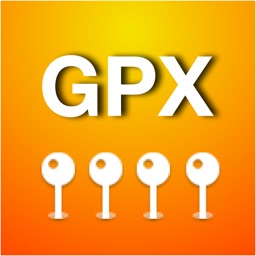 GPX Builder