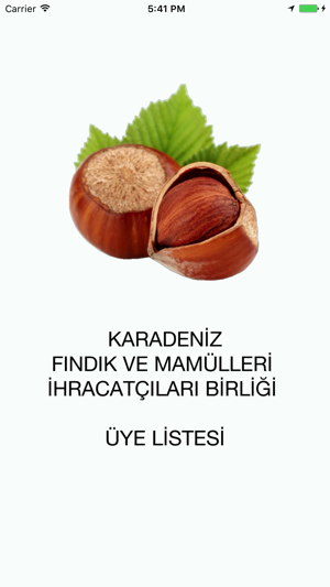 Karadeniz Fındık(圖5)-速報App