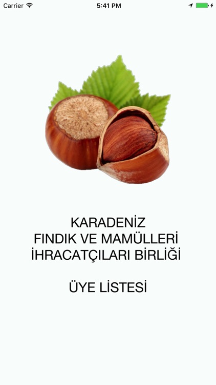 Karadeniz Fındık screenshot-4