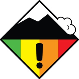 Avalanche Forecasts icono