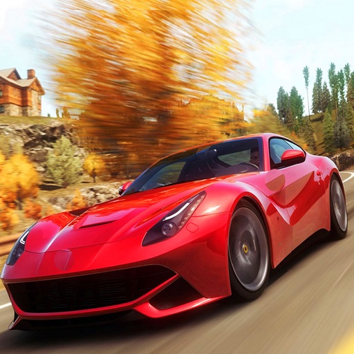 Drift for Speed : Driving Simulator iOS App