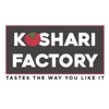 Koshari Factory